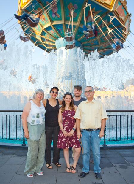 Sommerfest 2018 #101