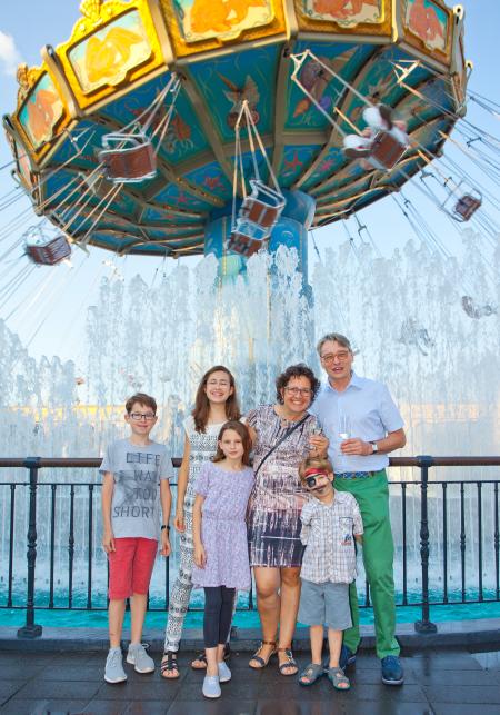 Sommerfest 2018 #106