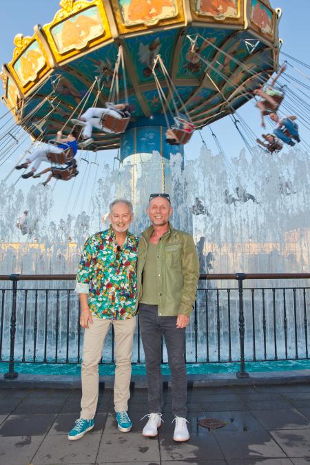 Sommerfest 2018 #109