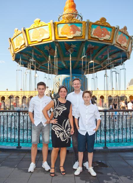 Sommerfest 2018 #110