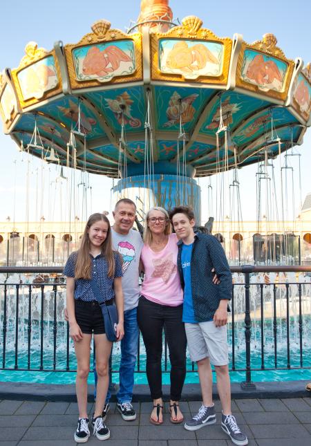 Sommerfest 2018 #128