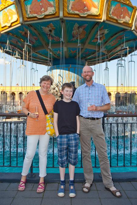 Sommerfest 2018 #134