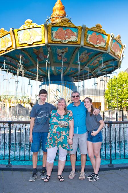 Sommerfest 2018 #135