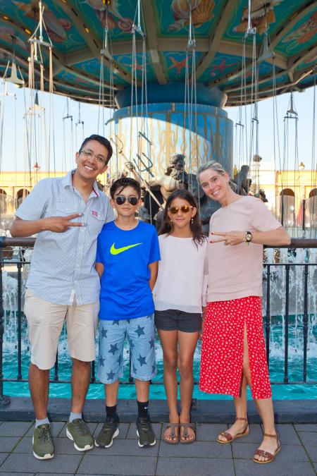 Sommerfest 2018 #137