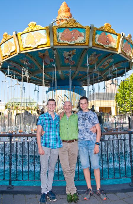 Sommerfest 2018 #139