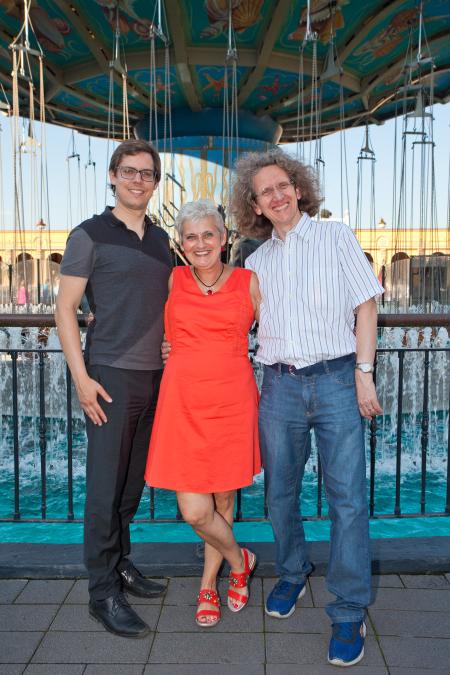 Sommerfest 2018 #152