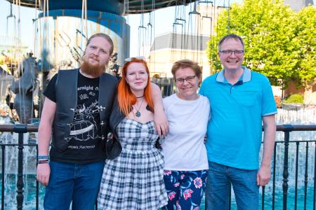 Sommerfest 2018 #153