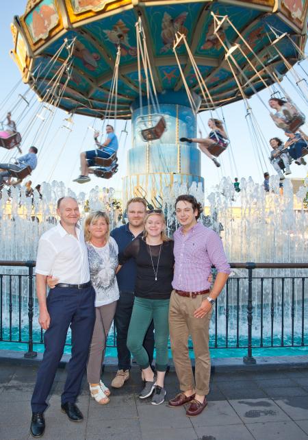 Sommerfest 2018 #155