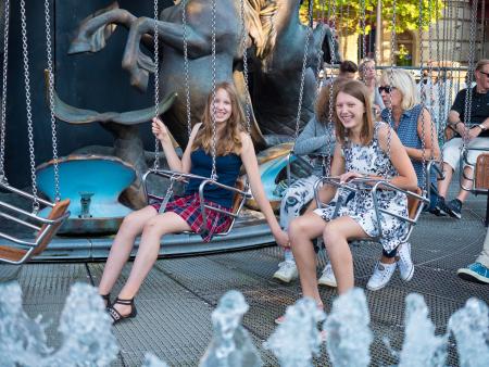 Sommerfest 2018 #156