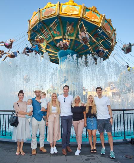 Sommerfest 2018 #158