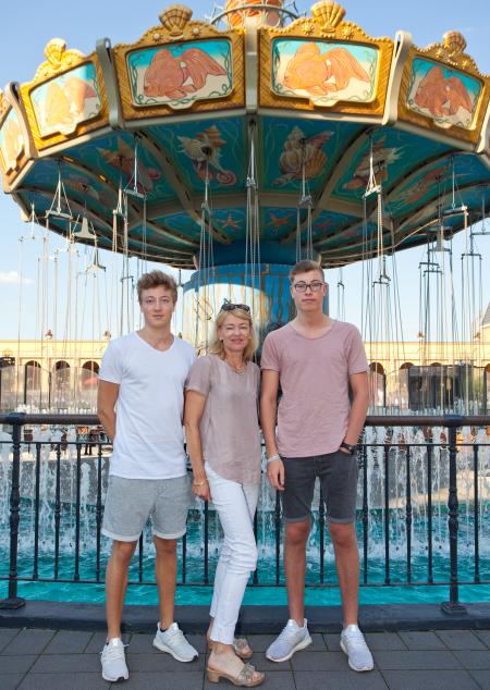 Sommerfest 2018 #162