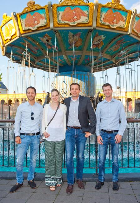 Sommerfest 2018 #164