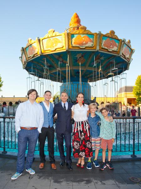 Sommerfest 2018 #167