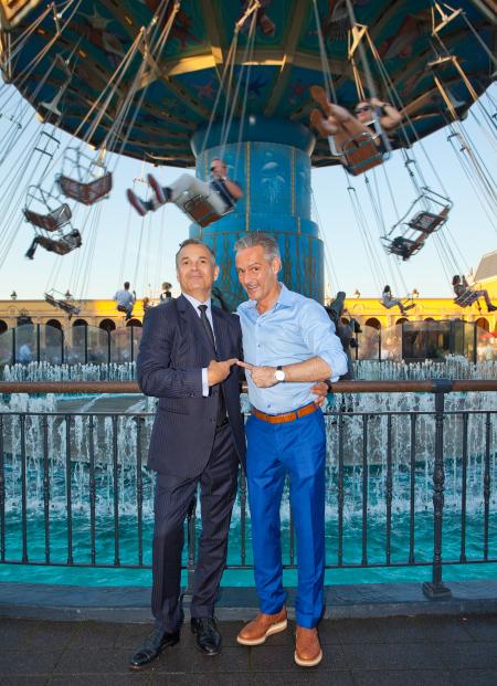 Sommerfest 2018 #168