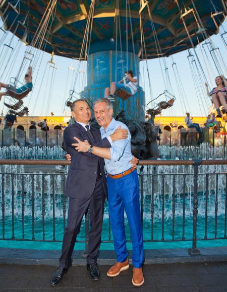 Sommerfest 2018 #169