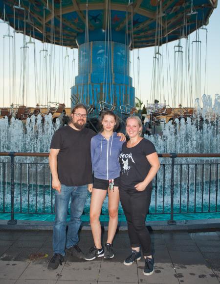 Sommerfest 2018 #172