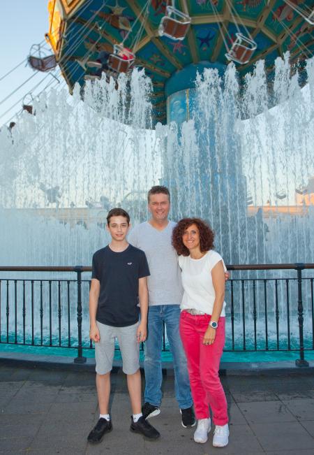 Sommerfest 2018 #183