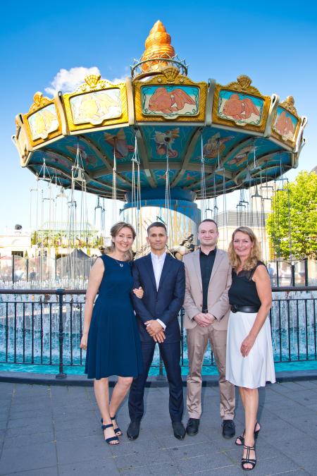 Sommerfest 2018 #192