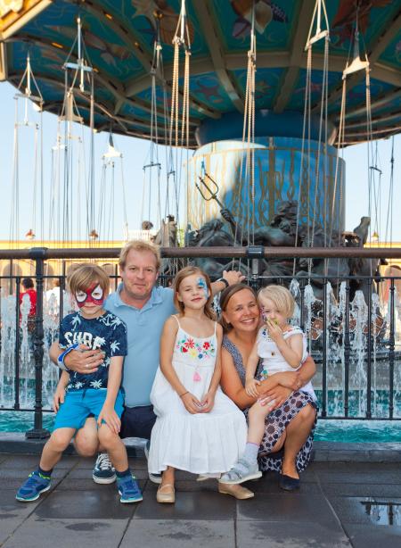 Sommerfest 2018 #196