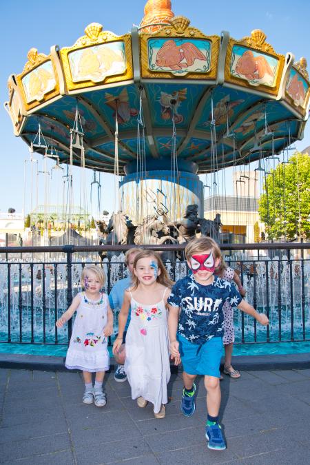 Sommerfest 2018 #198