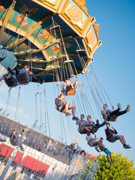 Sommerfest 2018 #203