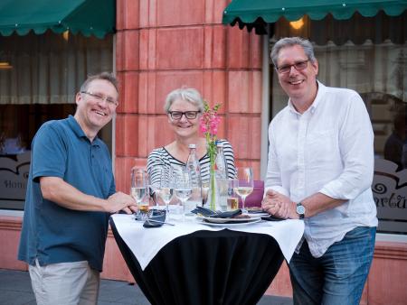 Sommerfest 2018 #235