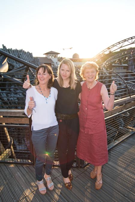 Sommerfest 2018 #281