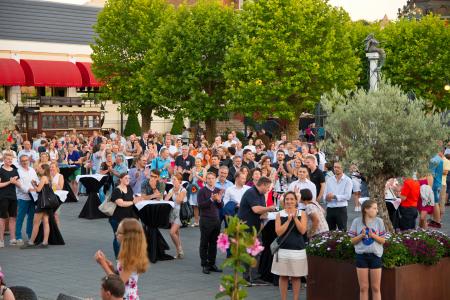 Sommerfest 2018 #304