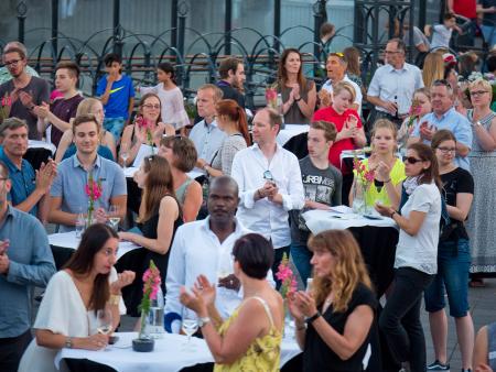 Sommerfest 2018 #307