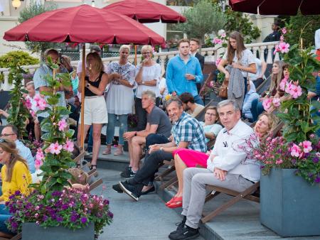 Sommerfest 2018 #309