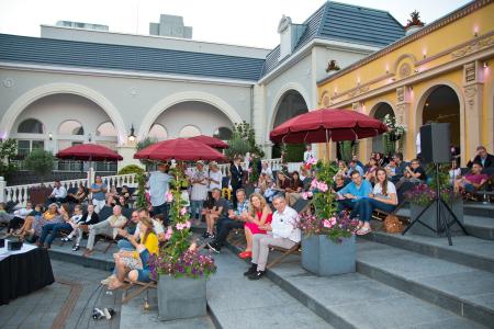 Sommerfest 2018 #311