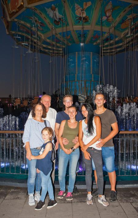 Sommerfest 2018 #363