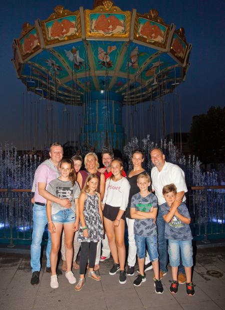 Sommerfest 2018 #364