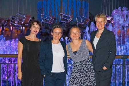 Sommerfest 2018 #390