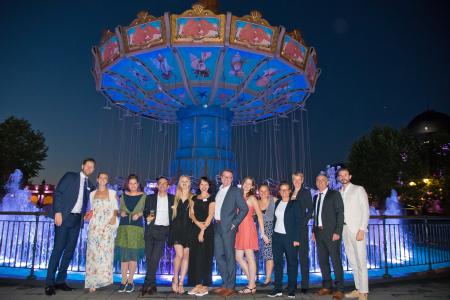 Sommerfest 2018 #396