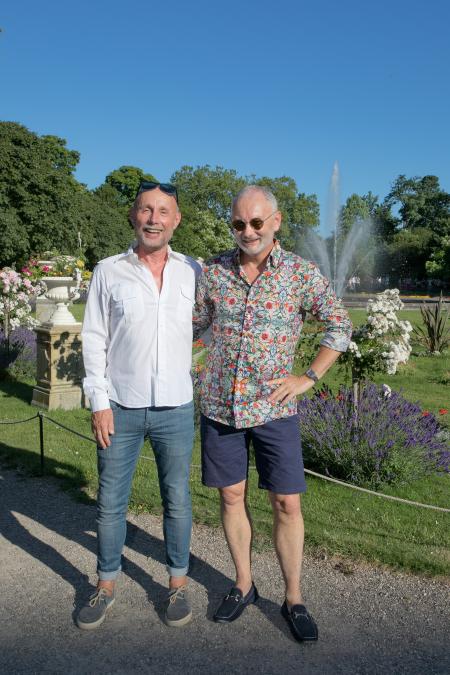 Sommerfest 2019 #149