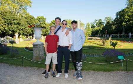 Sommerfest 2019 #192