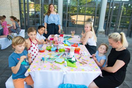 Sommerfest 2019 #235