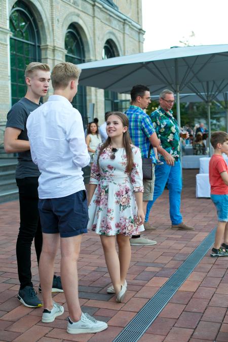 Sommerfest 2019 #345