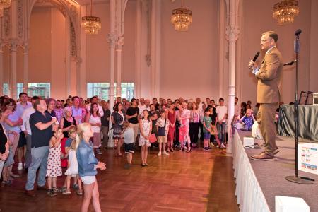 Sommerfest 2019 #396