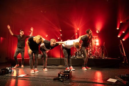 Sommerfest 2021 #448