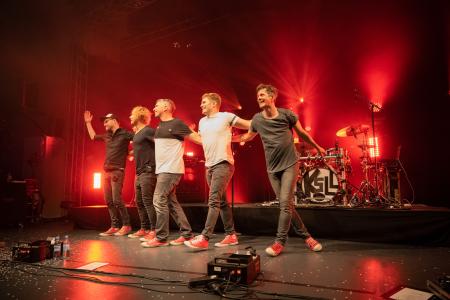 Sommerfest 2021 #449