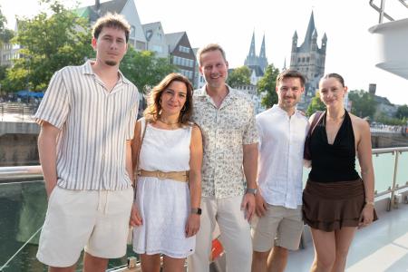 Sommerfest 2026 #16
